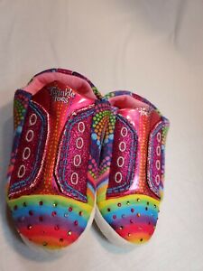 skechers twinkle toes slippers
