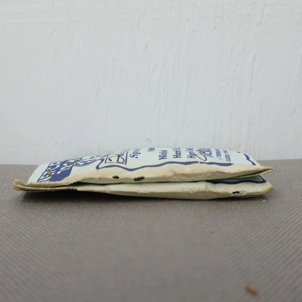 Vintage Netcraft Tackle Copper Size 3 Colorado Spinner Blades 2 Dozen 24 Count - Image 2 of 4