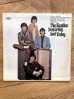 BEATLES Yesterday And Today LP ORIGINAL VINYL