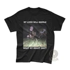 Suicide Boys Exclusive T-Shirt - Unisex Rap Music Tee - G59 Merch - Printed  Hip