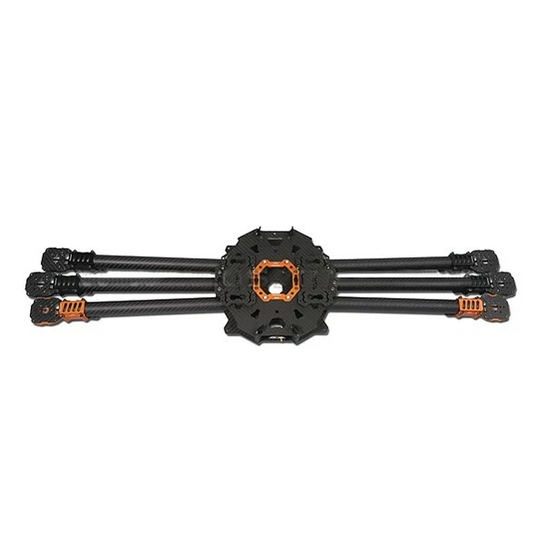Tarot T810 FPV Hexacopter Folding 6Axis Carbon Fiber Aircraft Multicopter TL810A