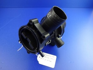 Laugenpumpe Waschmaschine - Bauknecht WA SENSE 44DI 461974644711