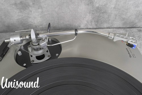 Technics SL-120 Direct Drive Player System w/ SME 3009 S2 tonearm in Very Good. - Picture 11 of 24
