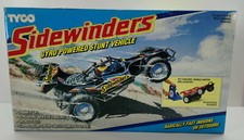 Buy Vintage Toys like TYCO 1989 1990 GYRO POWERED SIDEWINDERS ORANGE HOPPER A from eBay