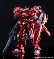 New In BOX Vientiane Toys  Moshow AGX-04 Gerbera Tetra  1/72 Alloy Figure
