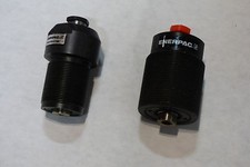 NEW - NOS- Enerpac Work Holding Cylinders WFT72 and CDT Cylinder - USA MADE