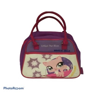 littlest pet shop lunch box