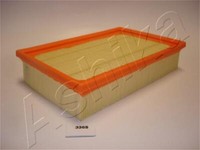 Ashika 20-03-336 Luftfilter FüR Ford Volvo Mazda