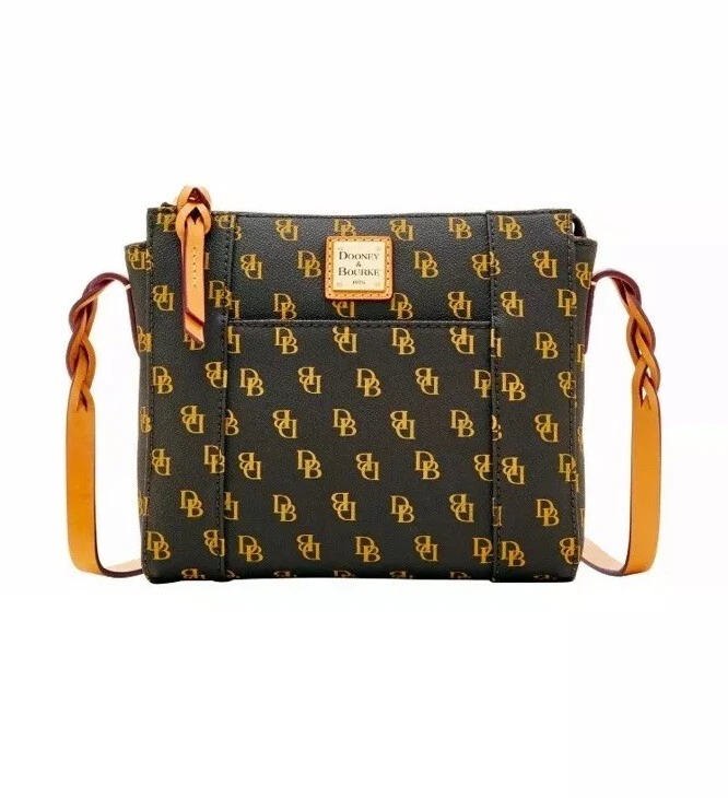 Dooney & bourke blakely marlee crossbody clearance