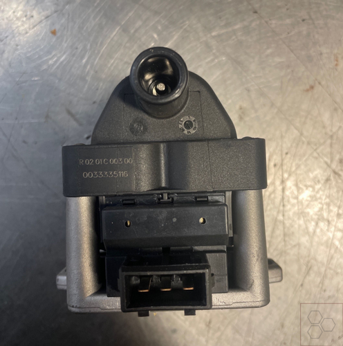 Bobine D'Allumage Pour VW/Audi 1.8T 20V - Compatible 06B905105, 06B905115 - Golf, A3, TT, Leon, Etc. - 11