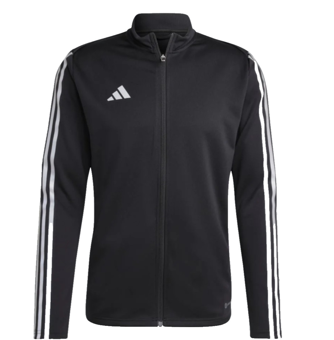 ADIDAS TIRO MEN'S TRACK JACKET soccer REFLECTIVE HS1032 $60