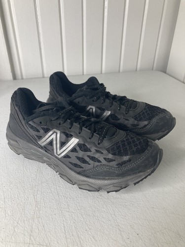 Running Training Shoes Black Womens 