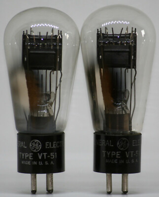 3 TUBES COSSOR 41MXP VR122 tube triode valve NOS ( 118% ; 110% ; 70% ) EUR 350,00 - FR