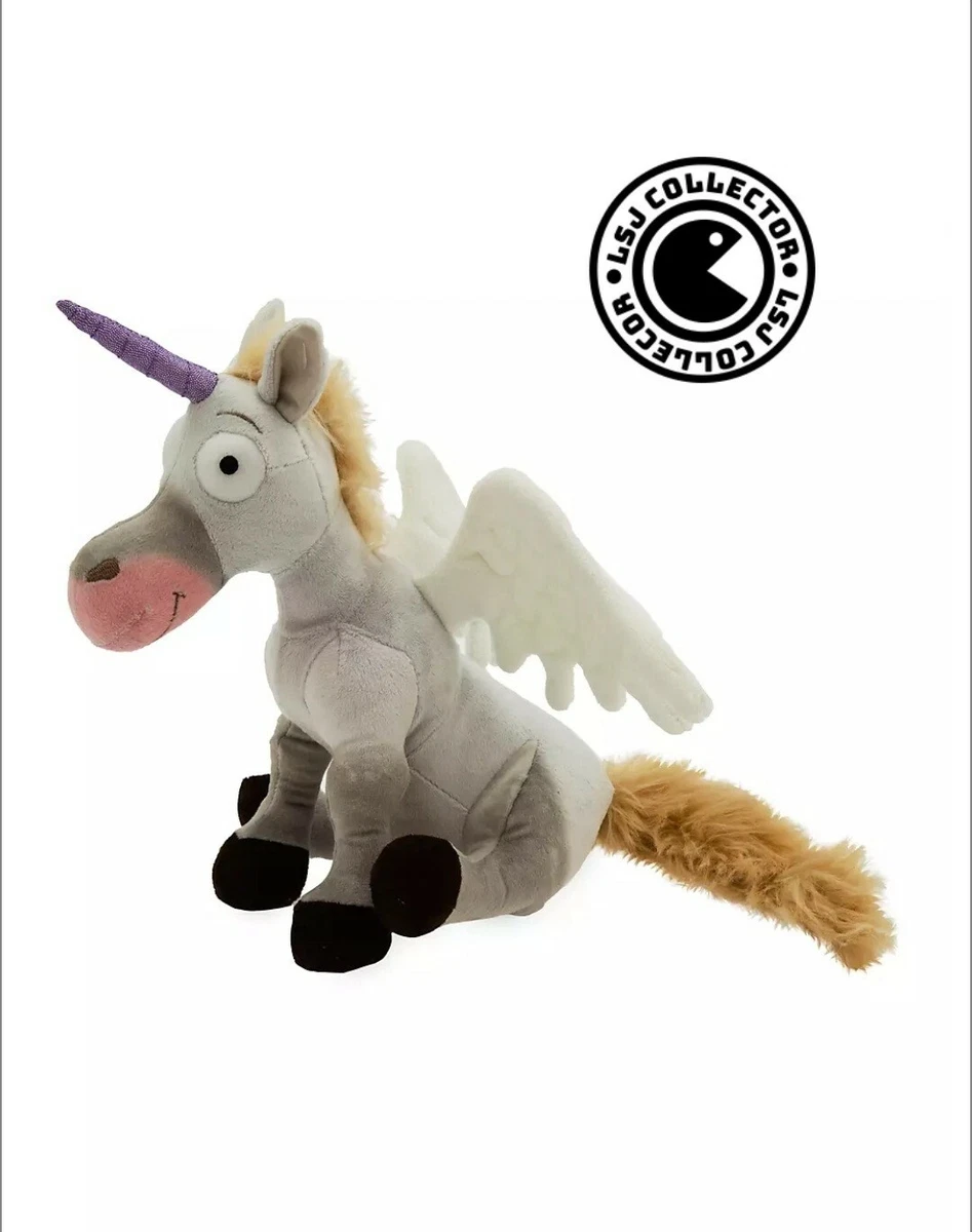 Peluche licorne disney cheap