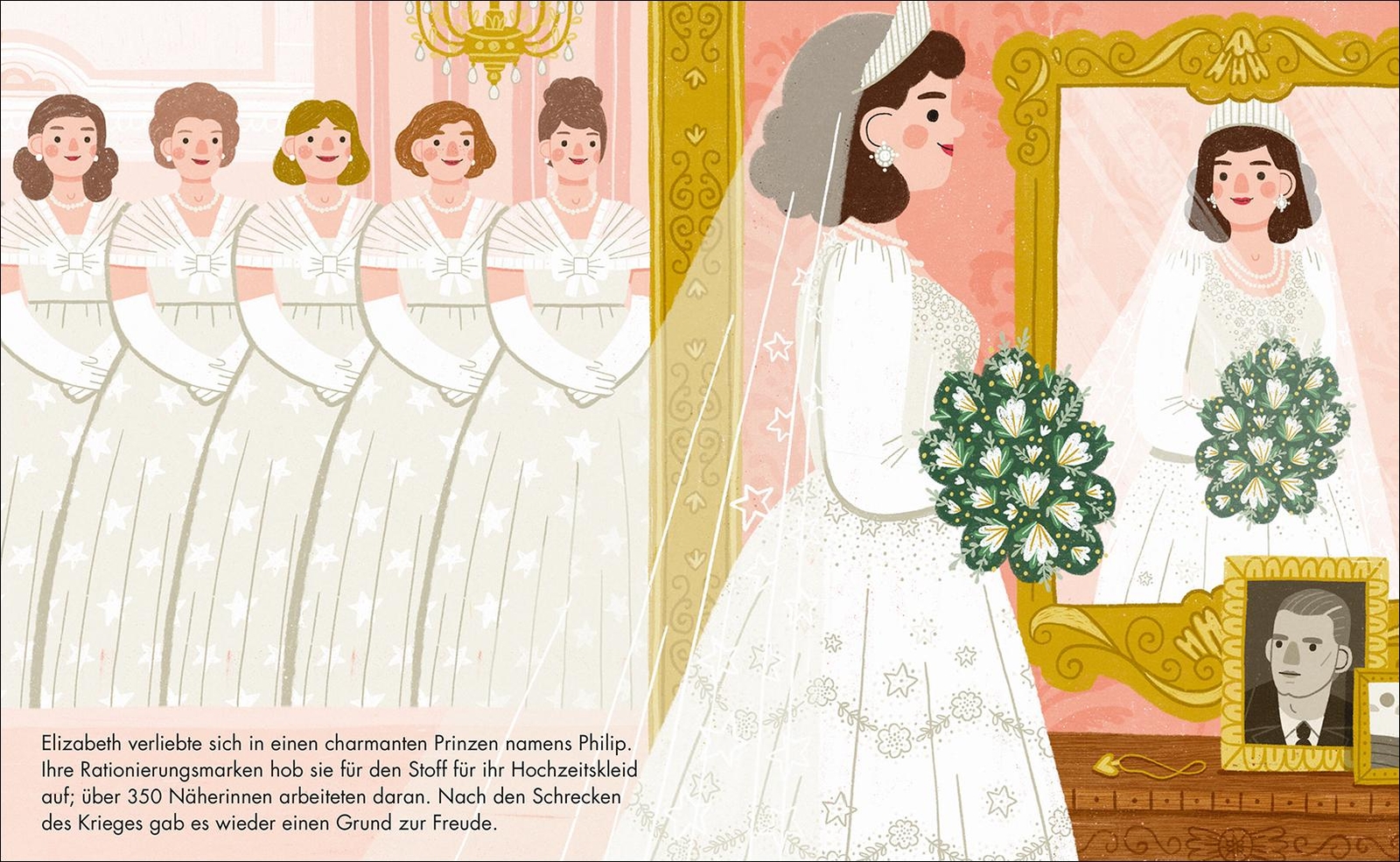 Thumbnail - María Isabel Sánchez Vegara Queen Elizabeth