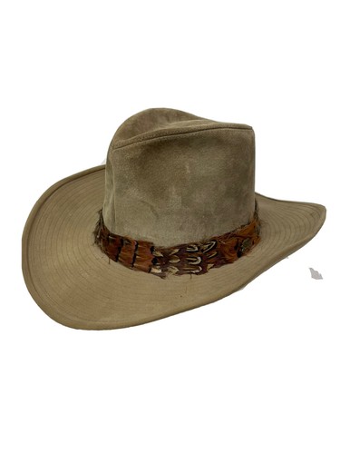 Resistol Stagecoach Cowboy Hat 7 1/4 | eBay