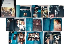 AMERiCAN BEAUTY Kevin Spacey Annette Bening Thora Birch Suvari FRENCH PRESSBOOK