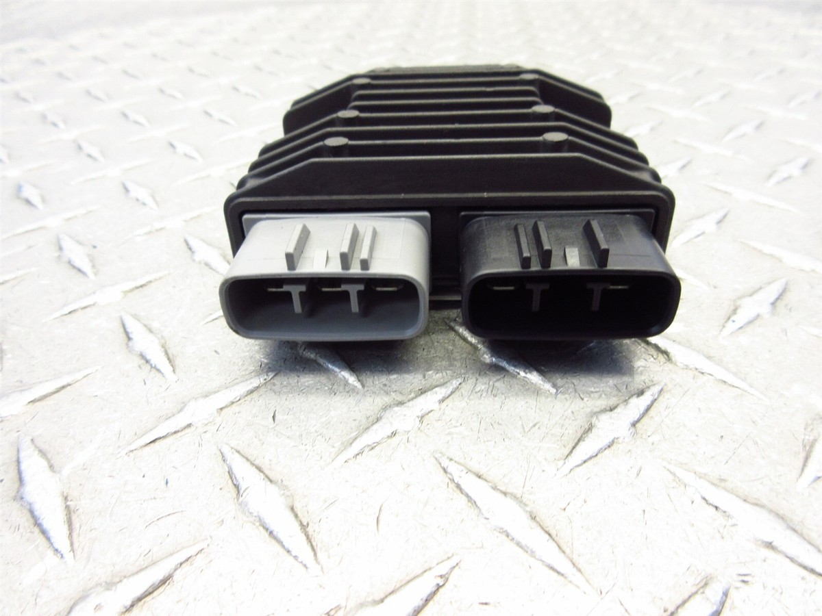 メイ 2006 06-07 Suzuki GSXR 750 GSXR750 TPS Throttle Position