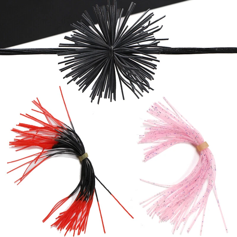 2x Bow Noise String Whiskers Silencers Noise Cancelling for Recurve Compound Bow - Image 2 of 4