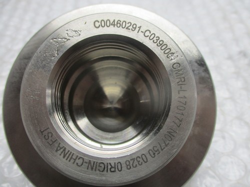 INDUSTRIAL SPARE C00460291-C039000 NSNP - Picture 4 of 4