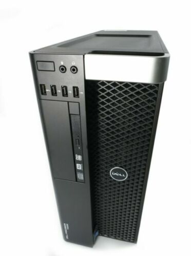 Dell Precision 3630 Mid-Tower i7-9700 + up to 128GB RAM& 2TB Dell Precision 3630 Mid-Tower i7-9700 + up to 128GB RAM& 2TB