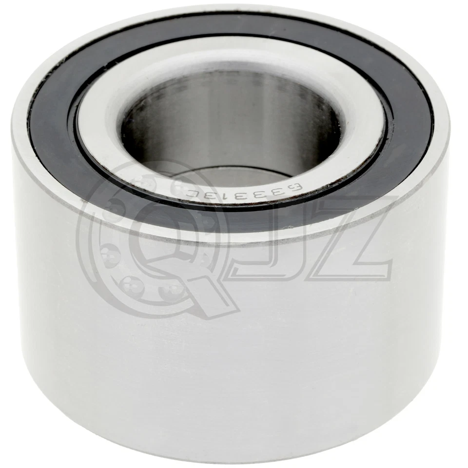 [FRONT(Qty.2)] New Wheel Bearing Module Replacement For 1988 Yugo GVS FWD-Model Foto 4 de 4