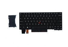 Original 01YP120 Lenovo Thinkpad Keyboard US English Backlight X280 A285 X395 X