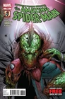 Amazing Spider-Man 688 Dan Slott Camuncoli Morbius the Living Vampire Lizard NM