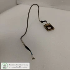 ASM 12-E20637 PBT ENCODER CABLE WITH 02-34761 Used In ASM AS899