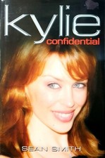 Kylie by Smith Sean - Book - Hard Cover - Auto Biography/Entertainment