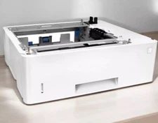 HP LaserJet M506 500 Sheet Paper Tray, F2A72A