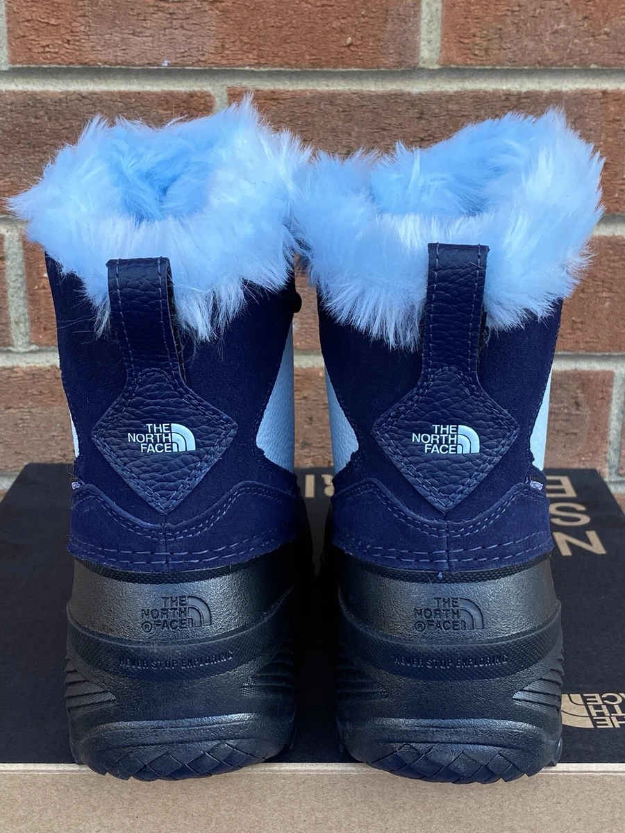 North face ladies snow boots uk cheap