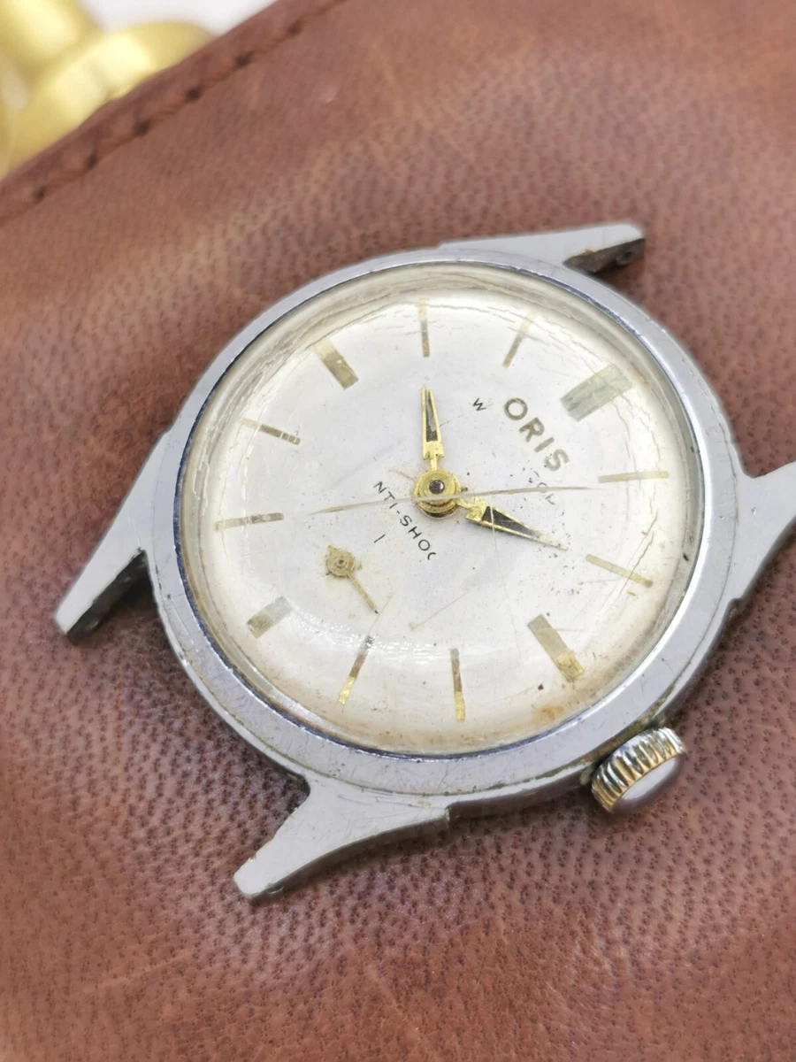 Oris watch shop co