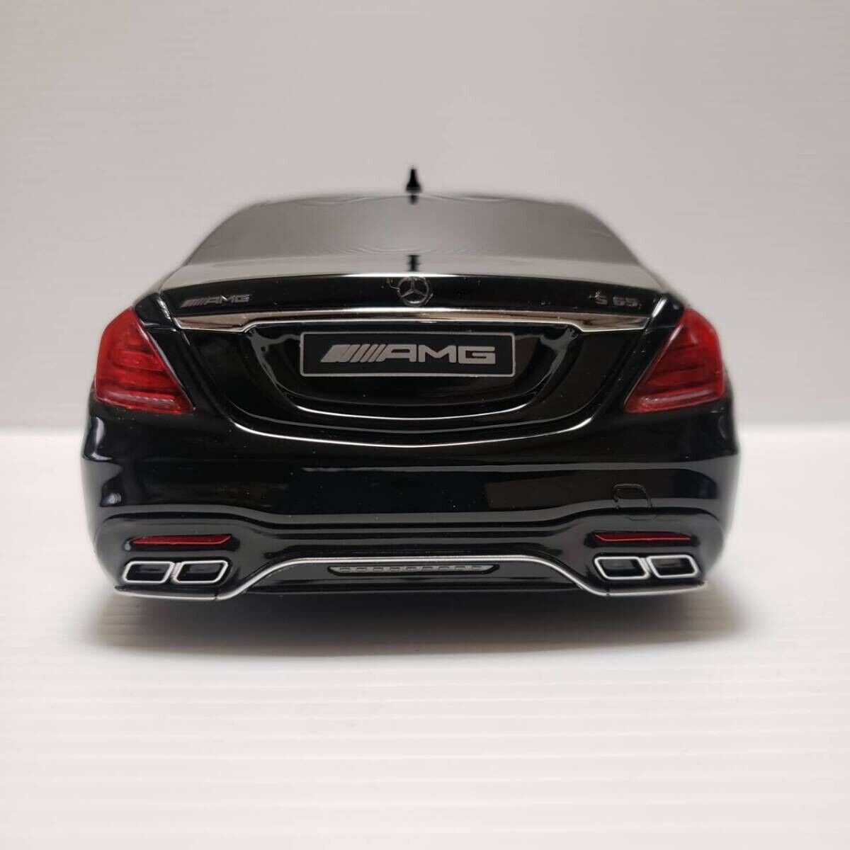 1/18 Mercedes-Benz AMG S65 W222 Late Custom | eBay 1/18 Mercedes-Benz AMG S65 W222 Late Custom | eBay