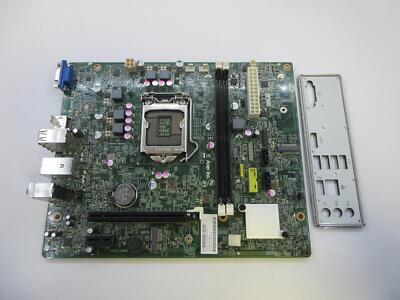 ACER Motherboard 16502-1 | No CPU
