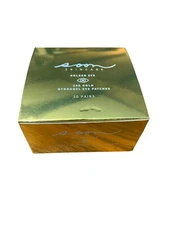 Soon Skincare Golden Eye 24K Gold Hydrogel Eye Patches 30 Pairs NEW