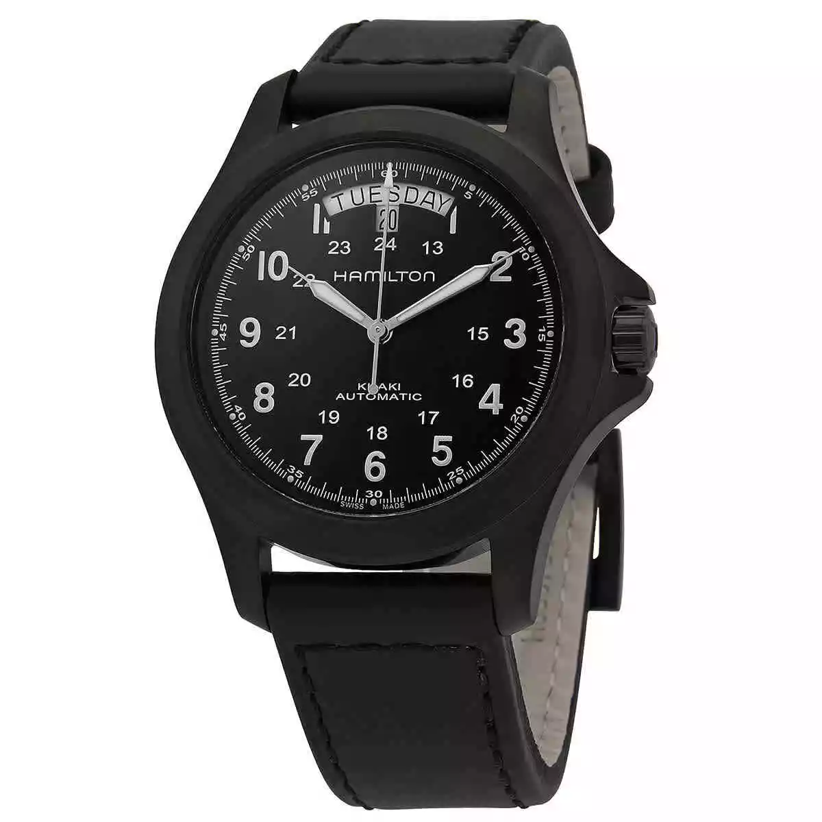 Khaki king automatic store