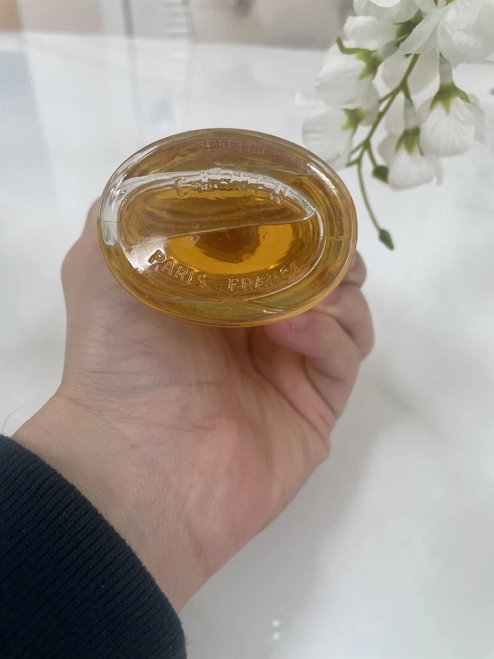 CARVEN EAU VIVE 32ML EDT (LÍQUIDO) Foto 4 de 4