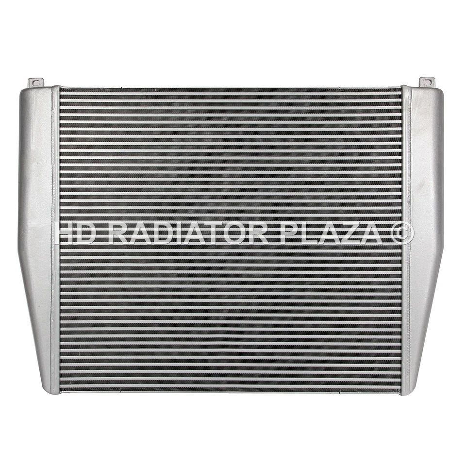 Enfriador de aire de carga para PeterBilt 320 335 357 359 377 378 379 385 386 387 Foto 4 de 4