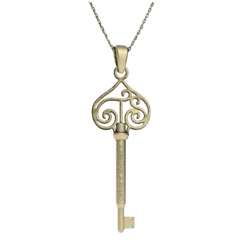 その他 Taylor Swift Fearless Key Necklace NEW Taylor Swift Fearless Vault Key Necklace | eBay