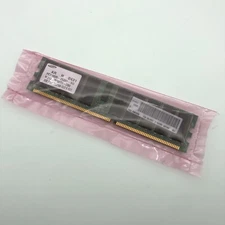 1GB DDR 266mhz ECC PC2100R Samsung #540-6777 Fru 09N4308 261585-041 287497-B21 