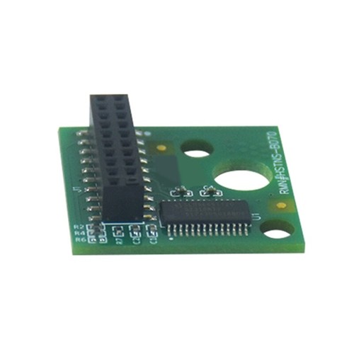 20 Pin TPM 2.0 Remote Card Encryption Security Module Leistungsstarker Datenschutz - Bild 5 von 8