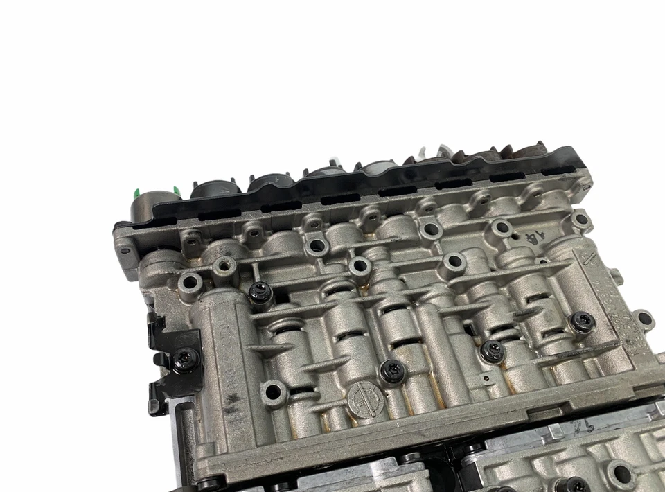 Automatic Transmission Valve Body OEM 99-02 Jaguar XJ8 XK8 - Image 3 of 4