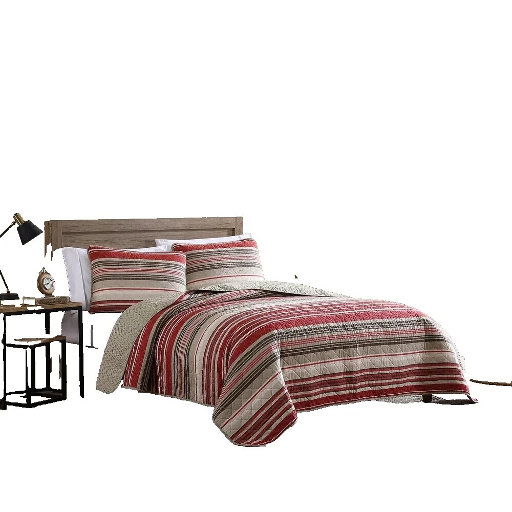Eddie Bauer Cotton Bedspreads