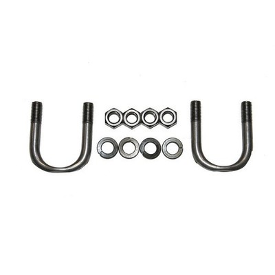Kreuzgelenk -Bügel  U-Joint Bolt Kit Cadillac Chevrolet Chrysler Dodge Ford GMC