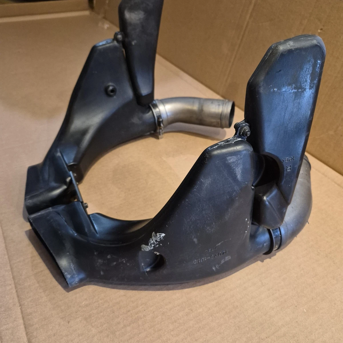 Motorcycle Air Intake & Fuel Delivery Parts for 1997 Kawasaki