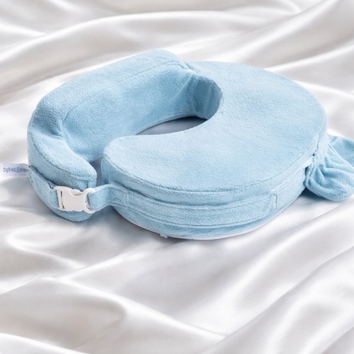 My Brest Friend Deluxe Nursing Pillow Aqua Ergonomic Comfort