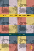 Christian Fuchs | Digital Labour And Karl Marx | Taschenbuch | Englisch (2014)