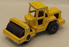 Rullo stradale Majorette vintage N 226