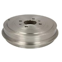 2X Bremstrommel Hinten FüR Fiat Siena 172 178 1.2 01 Bis 12 ABE AR33601 Teil